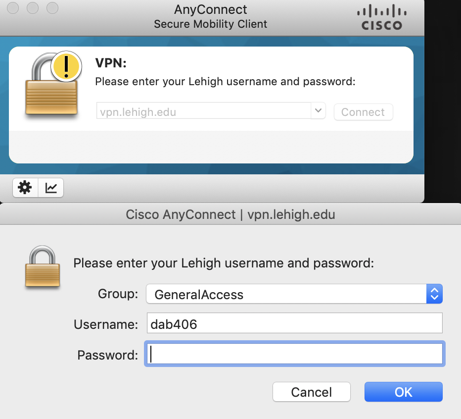 Cisco Vpn Connect Mac Download