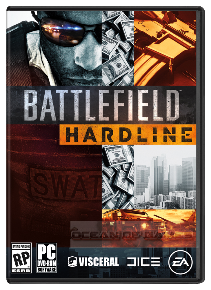 Battlefield Hardline For Mac Download